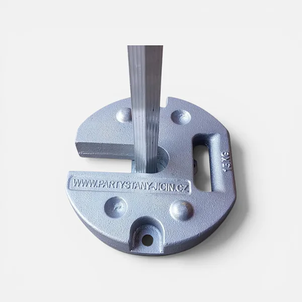 Ollósátor súlya RW55-14,8 kg