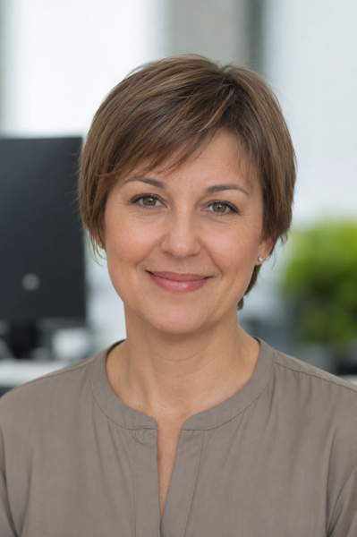 Gisela - ügyfélszolgálat Ambitent