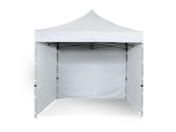 boční plachty stanu