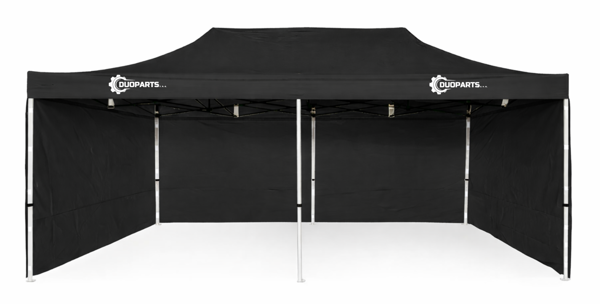 Ollósátor egyszínű Ambitent mintával a Duoparts-tól