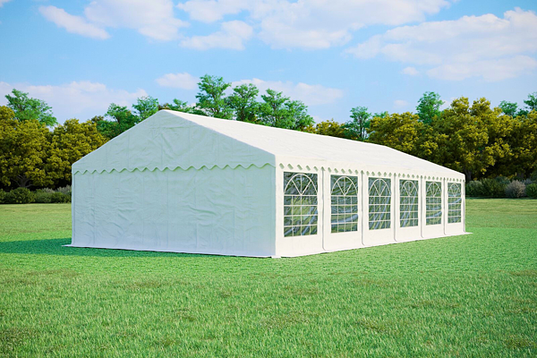 Parti sátor 6x12 m Standard - Ambitent