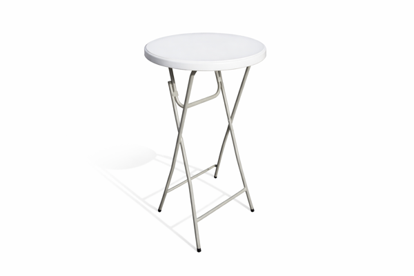 Bistro stolek ⌀ 60 cm, výška 110 cm - Ambitent