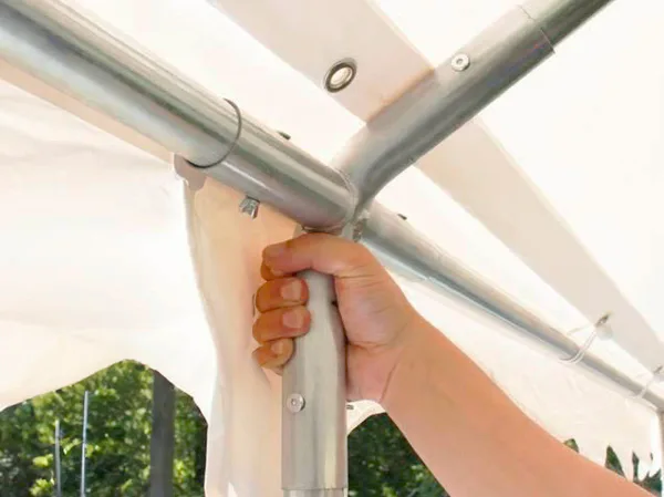 PRÉMIUM partisátor építési csatlakozók