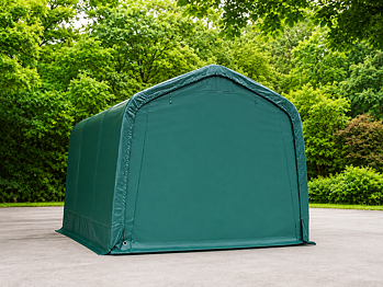 Mobilgarázs PVC 720HD 3,3x6m